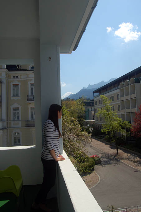 Bad Reichenhall Urlaub