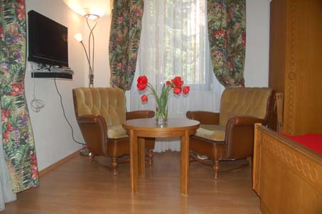 berchtesgarden wellness