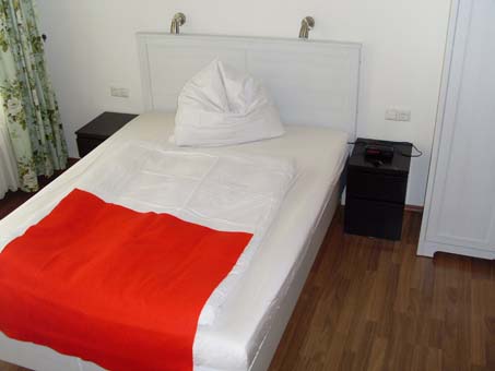 bad reichenhall hotel