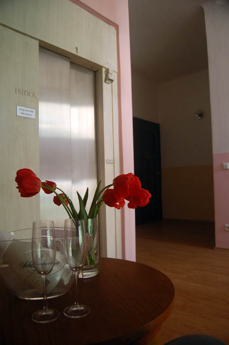 Hotel Lift Bad Reichenhall