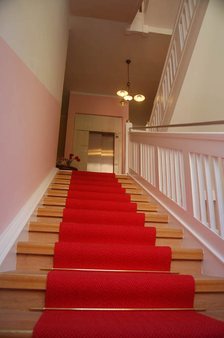 Hotel Bad Reichenhall