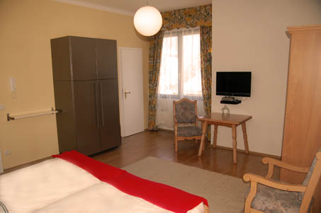 Bad Reichenhall Ferienwohnung