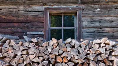 Salzburger Freilichtmuseum Bauernhaus Ausstellung