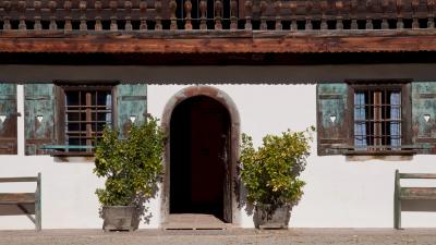 Salzburger Freilichtmuseum Bauernhaus Ausstellung