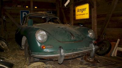 Hans Peter Porsche Traumwerk Anger Spielzeug Museum Modelleisenbahn