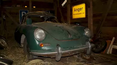 Hans Peter Porsche Traumwerk Anger Spielzeug Museum Modelleisenbahn